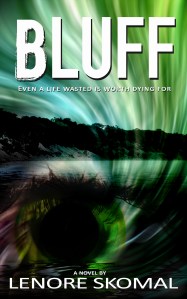 Bluff Cover