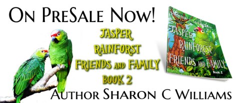 Presale Promo Image Jasper book 2 (1)