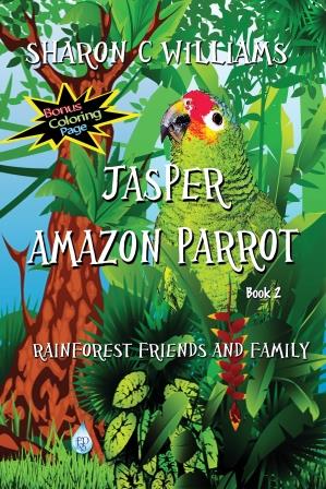 Jasper ebook cover small